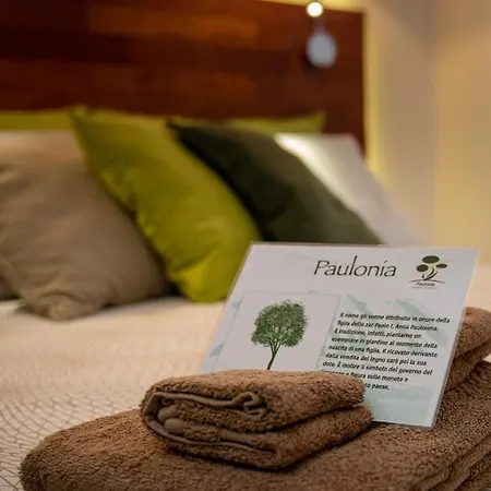 Relais Casa Moresca Prázdninový dům Terracina