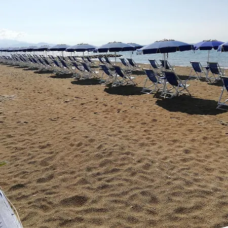 Relais Casa Moresca *