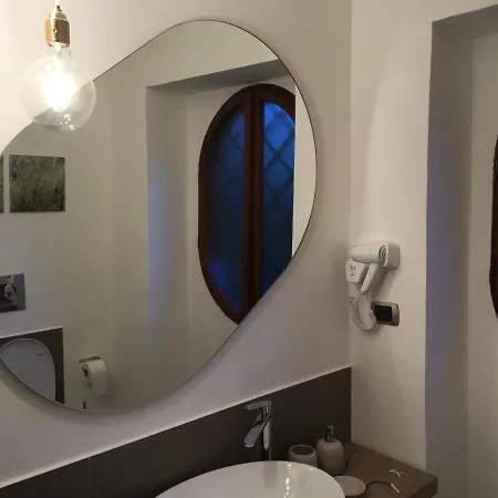 Relais Casa Moresca * Terracina