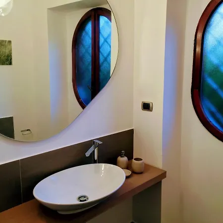 Relais Casa Moresca Prázdninový dům Terracina