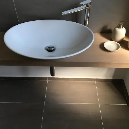 Prázdninový dům Relais Casa Moresca