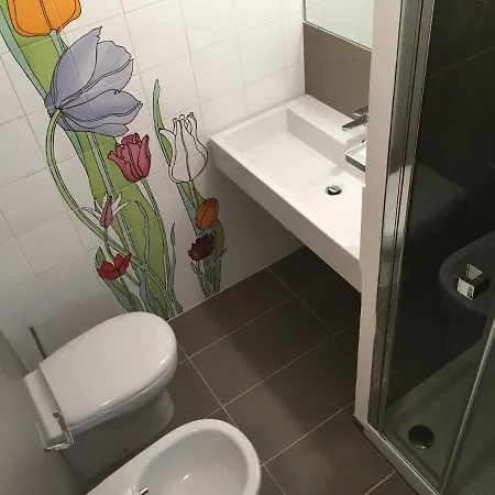 Prázdninový dům Relais Casa Moresca
