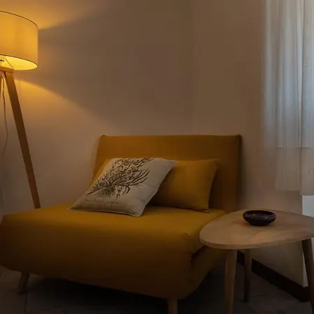 Relais Casa Moresca