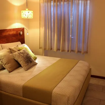 Casa de Férias Relais Casa Moresca Terracina