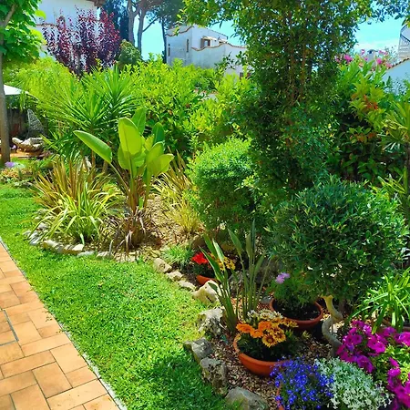 Relais Casa Moresca Prázdninový dům Terracina