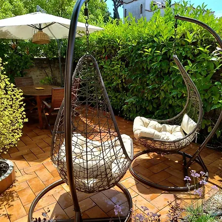 Prázdninový dům Relais Casa Moresca Terracina