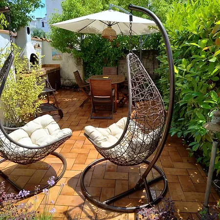 Relais Casa Moresca Terracina