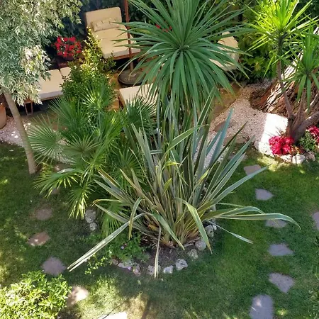 Relais Casa Moresca * Terracina