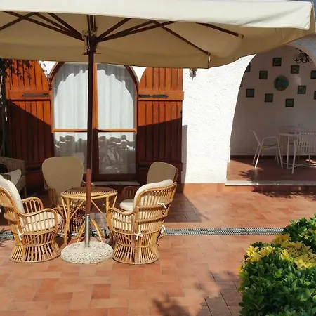 Relais Casa Moresca *