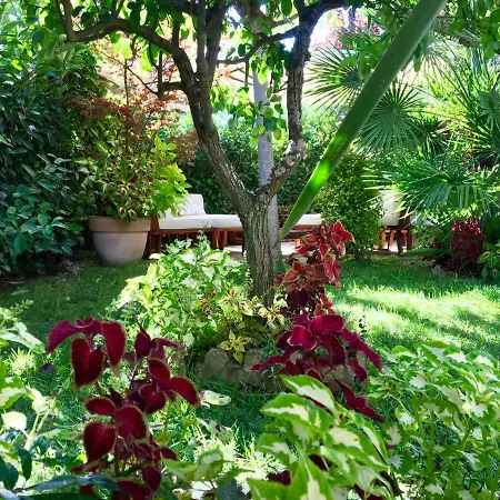 Relais Casa Moresca * Terracina