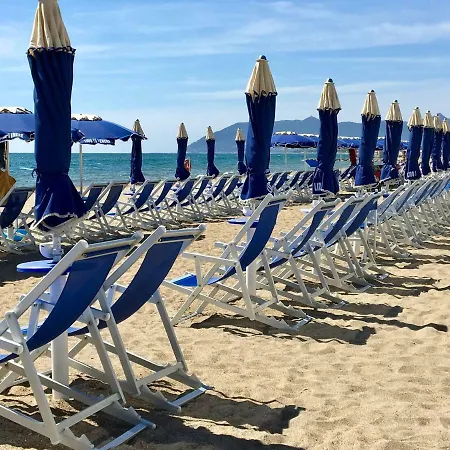 Casa de Férias Relais Casa Moresca *