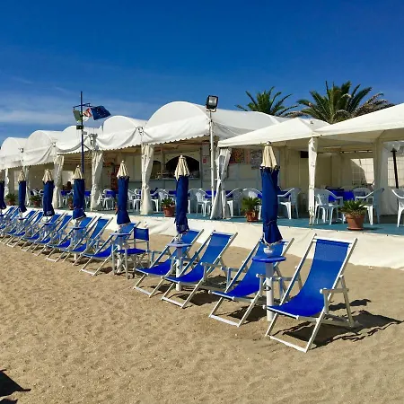 Casa de Férias Relais Casa Moresca