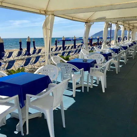 Relais Casa Moresca Casa de Férias *