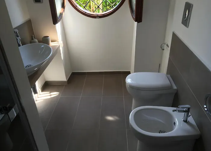 Relais Casa Moresca Holiday home