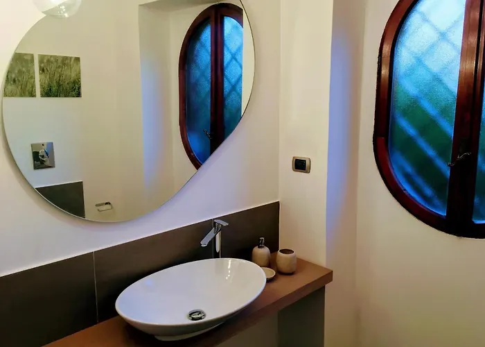 Relais Casa Moresca Holiday home Terracina