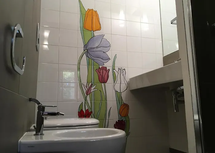 Relais Casa Moresca Holiday home *