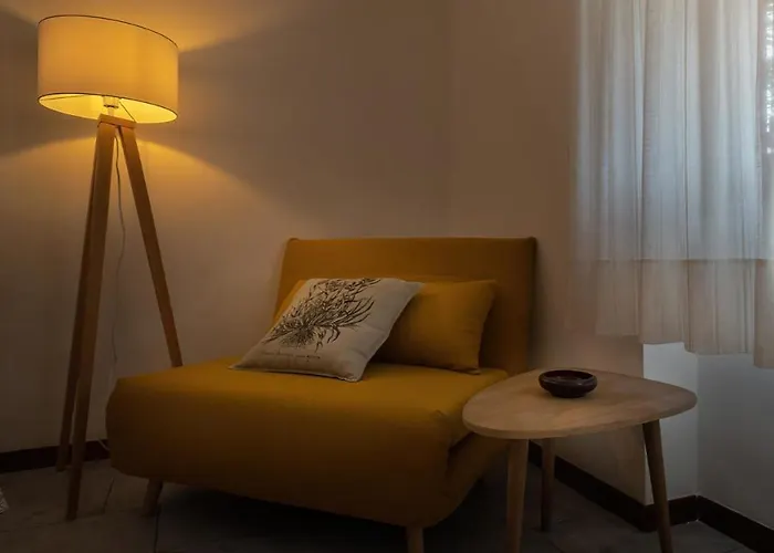 Relais Casa Moresca