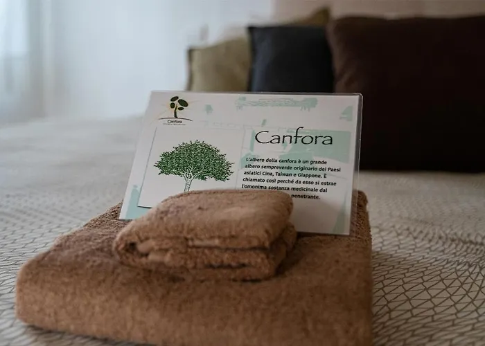 Relais Casa Moresca Holiday home