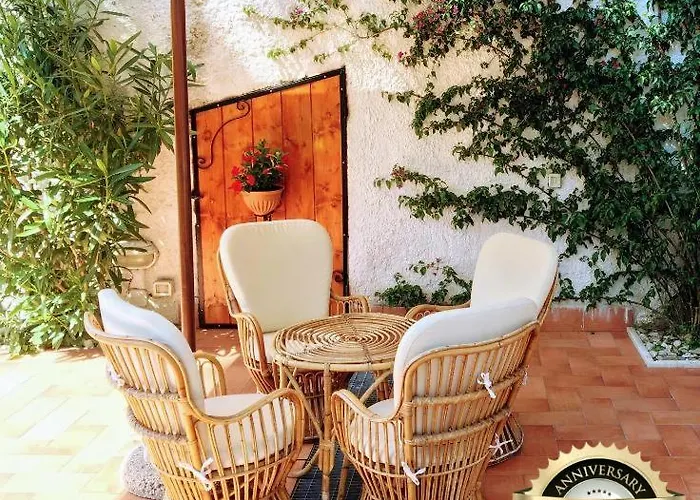 Relais Casa Moresca Terracina