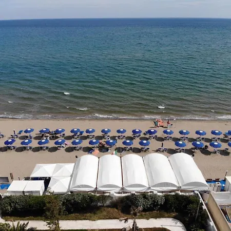 Relais Casa Moresca Holiday home Terracina