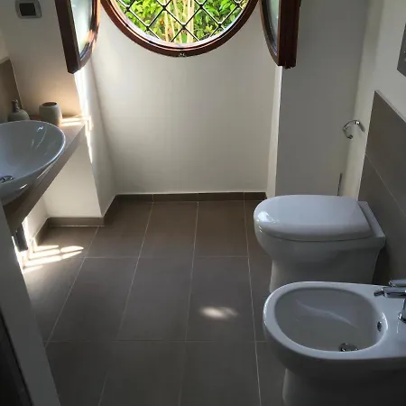 Casa Moresca Дом отдыха