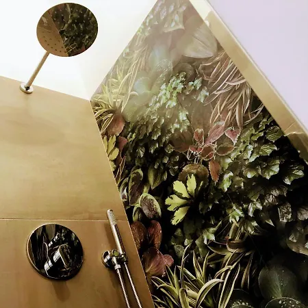 Casa Moresca Террачина