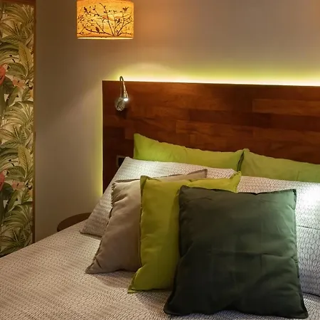 Casa Moresca Дом отдыха Террачина
