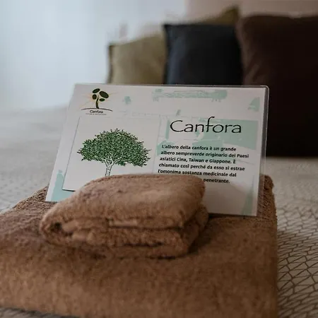 Casa Moresca Дом отдыха