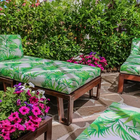 Relais Casa Moresca * Terracina