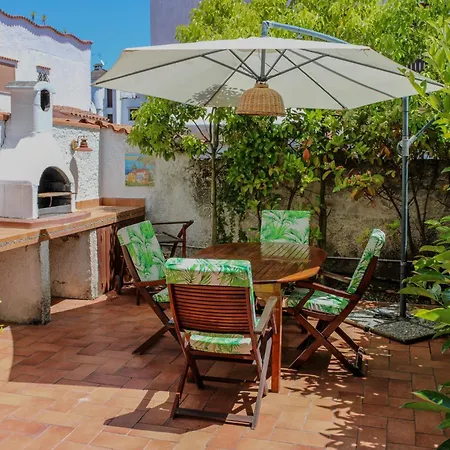 Casa Moresca