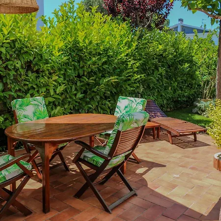 Relais Casa Moresca Ferienhaus