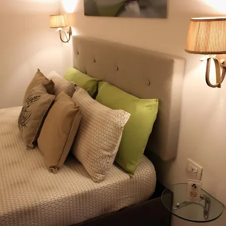 Relais Casa Moresca Ferienhaus Terracina