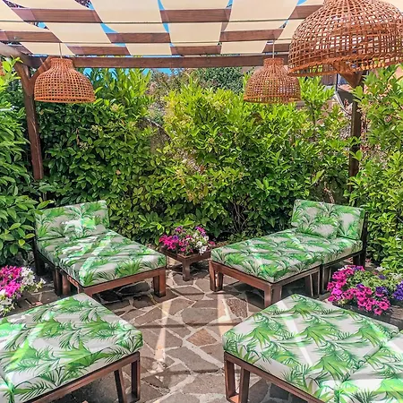 Ferienhaus Relais Casa Moresca Terracina