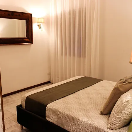 Relais Casa Moresca *