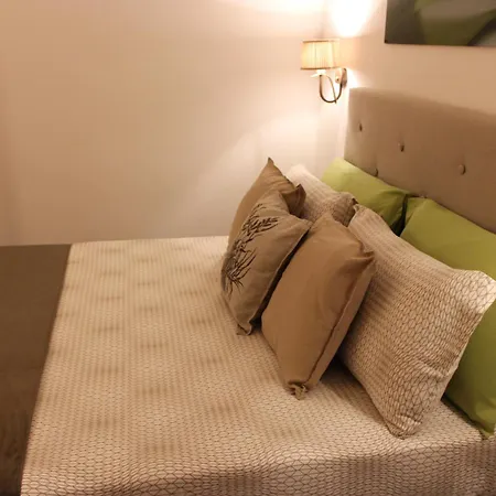 Relais Casa Moresca