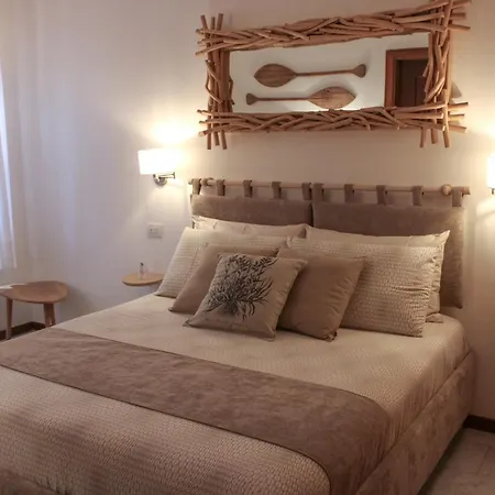 Relais Casa Moresca Ferienhaus *