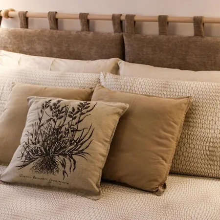 Relais Casa Moresca Ferienhaus Terracina