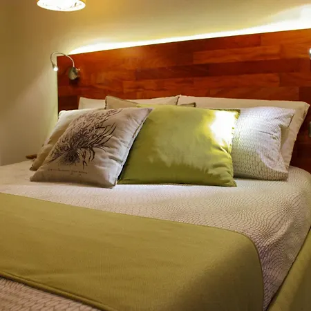 Relais Casa Moresca Casa vacanze *