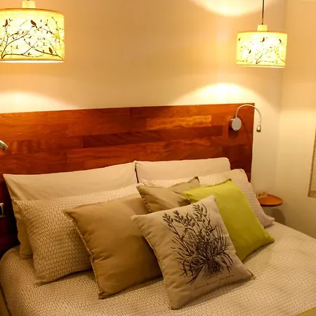 Relais Casa Moresca Holiday home Terracina
