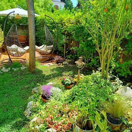 Casa de Férias Relais Casa Moresca