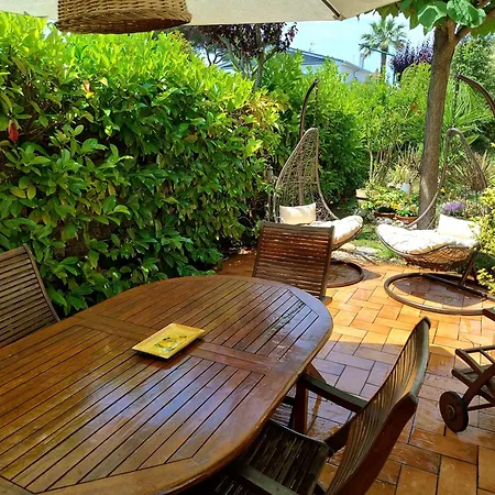 Relais Casa Moresca * Terracina