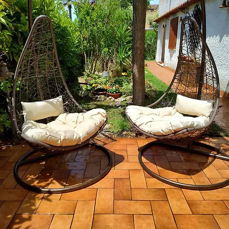Relais Casa Moresca Terracina