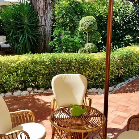 Holiday home Relais Casa Moresca