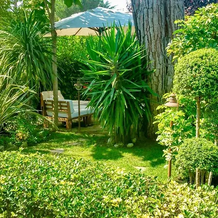 Relais Casa Moresca