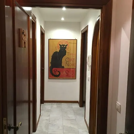 Casa Moresca *