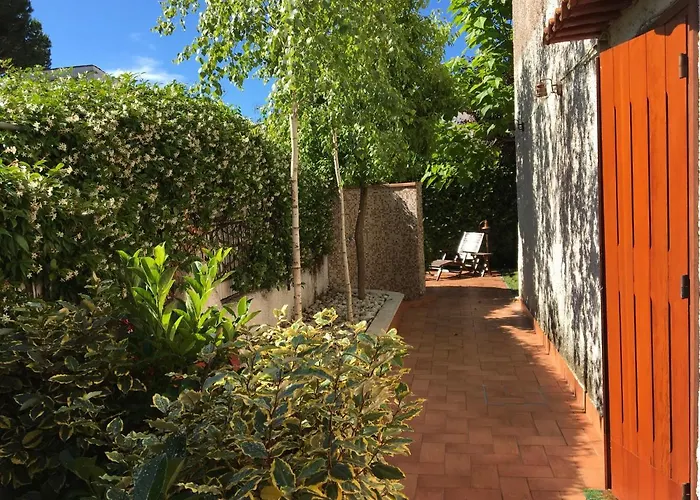 Relais Casa Moresca