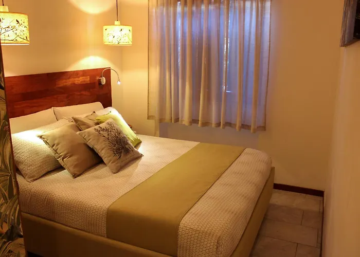 Semesterbostad Relais Casa Moresca Terracina