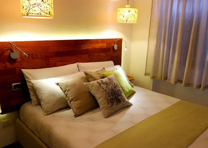 Relais Casa Moresca Terracina