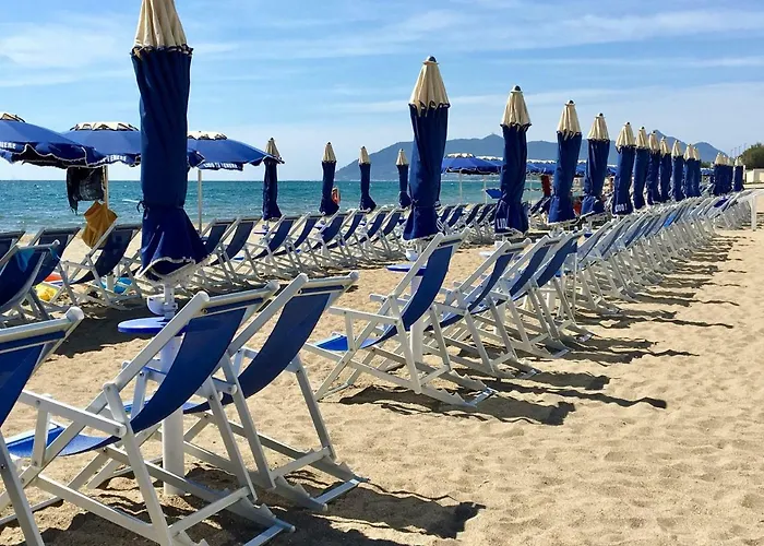 Hébergement de vacances Relais Casa Moresca *